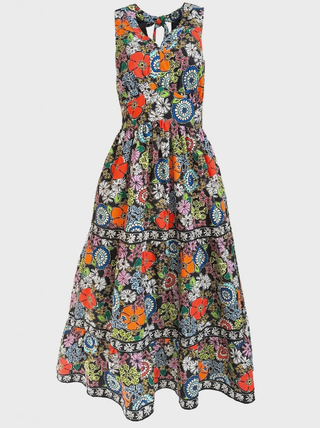 Lesley Evers Rebecca Dress