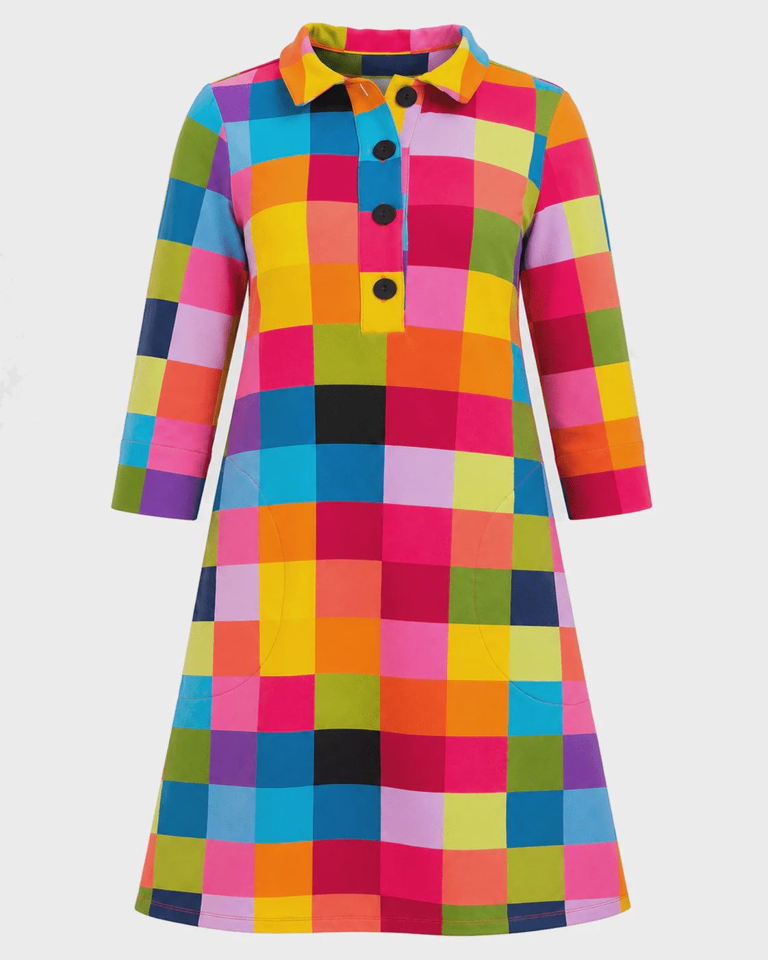 Lesley Evers Tippi Dress