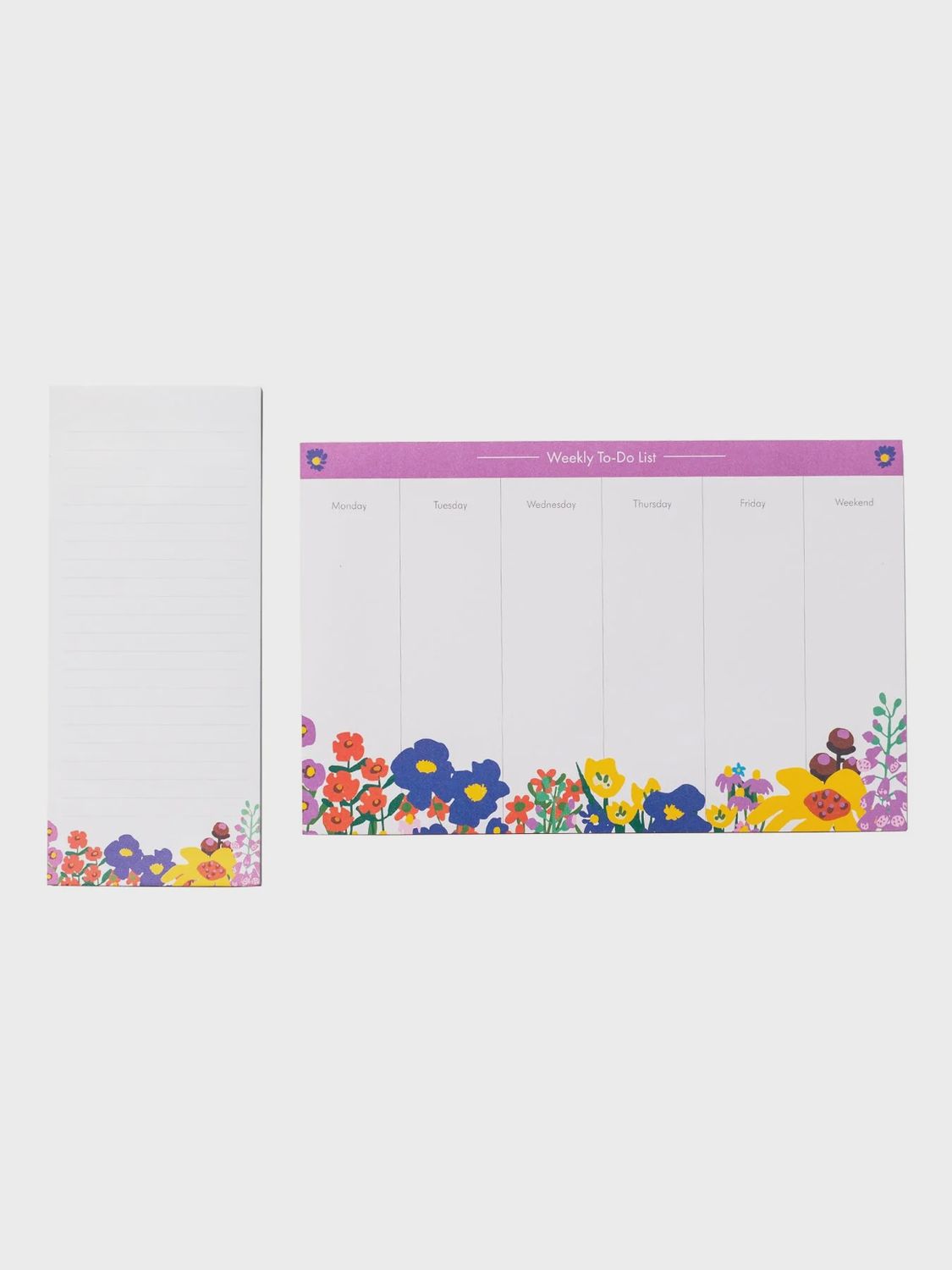Lesley Evers Notepad Set