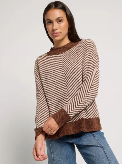 Harvest Moon Sweater