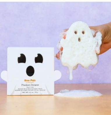 Spongelle Phantom Dreams Ghost - Boo Pals