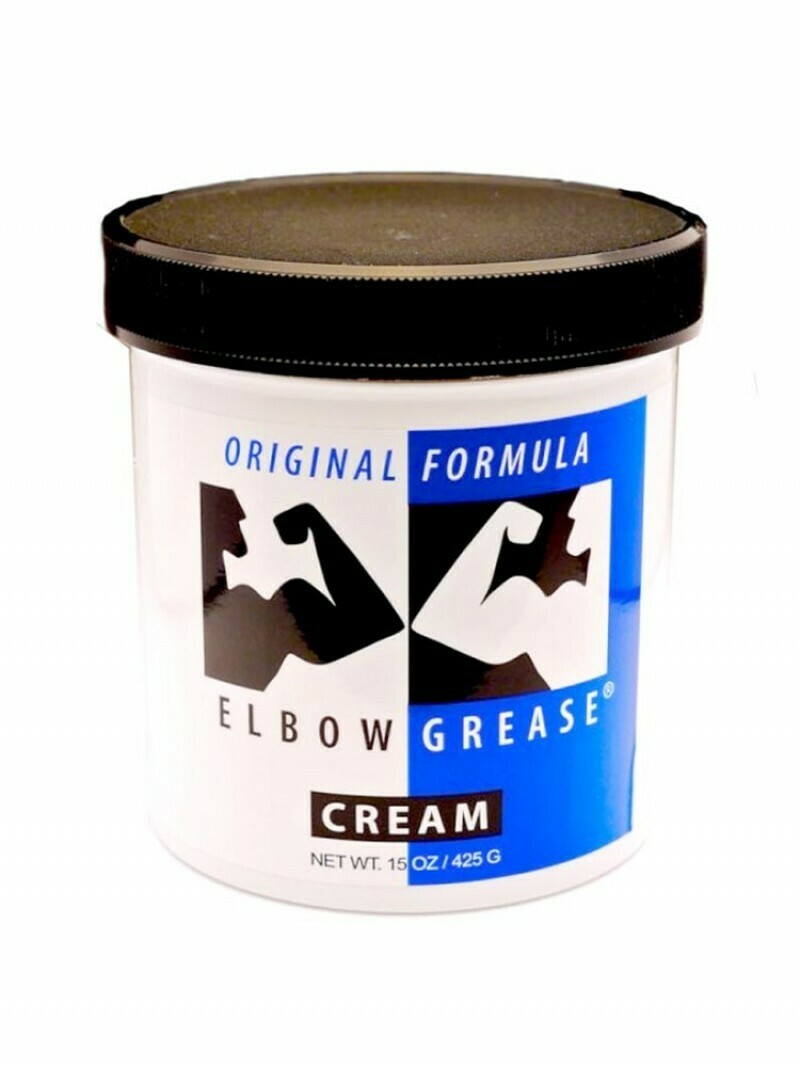 Elbow Grease Cream Original • 425 гр