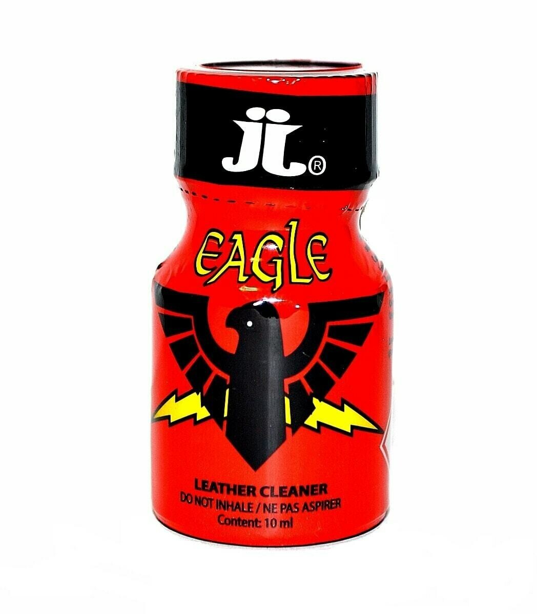 JJ Eagle 10 ml