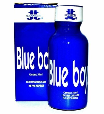 JJ Blue boy 30 ml