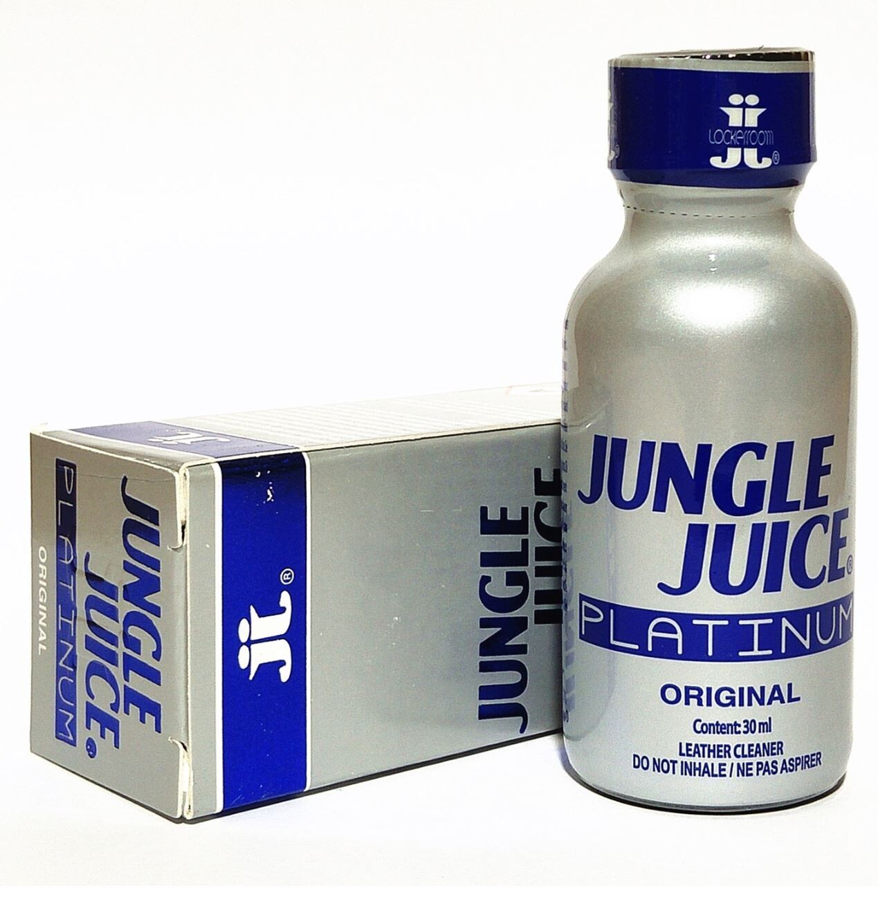JJ Jungle PLATINUM 30ml