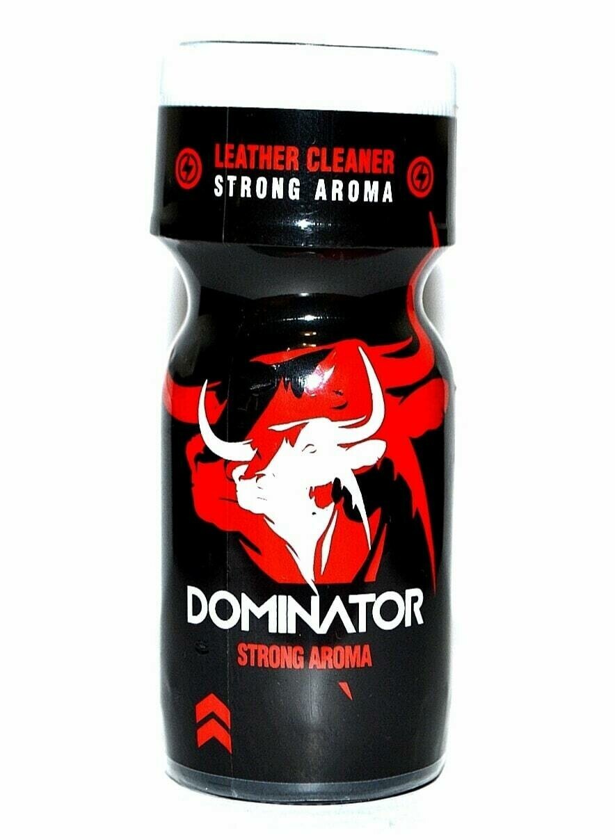 Dominator black 10 ml