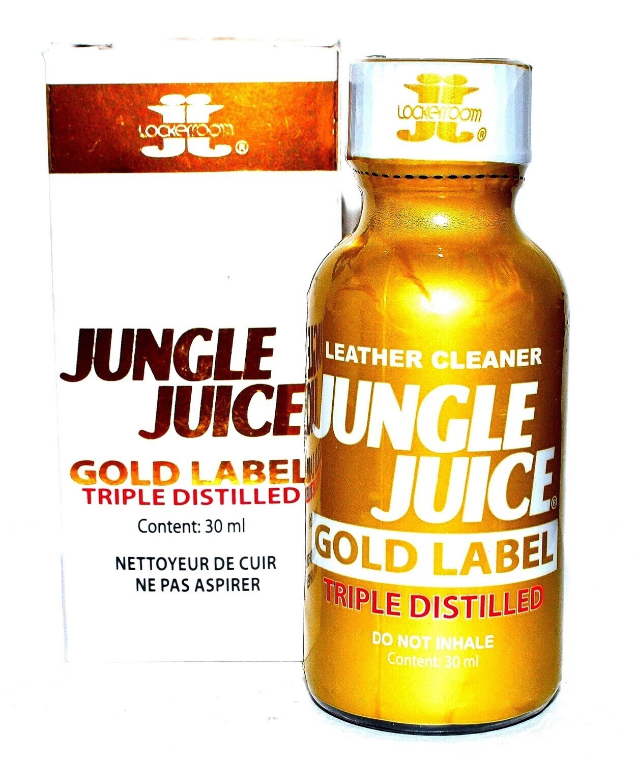 JJ Jungle GOLD 30ml