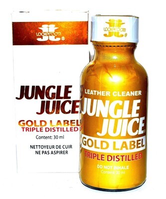 JJ Jungle GOLD 30ml