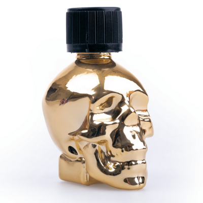 SKULL Gold 25 ml