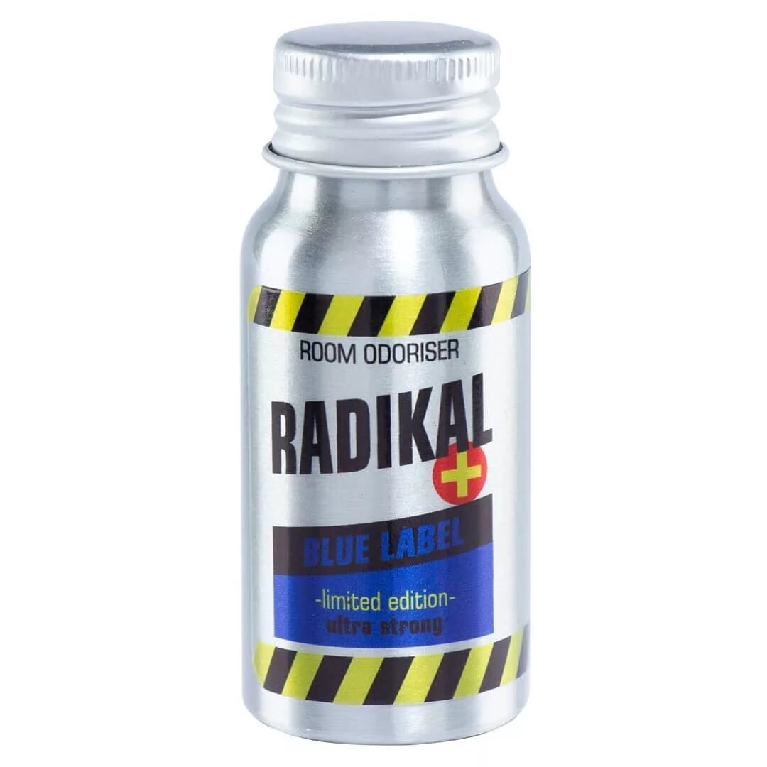 Radikal Blue Label Uk 30ml