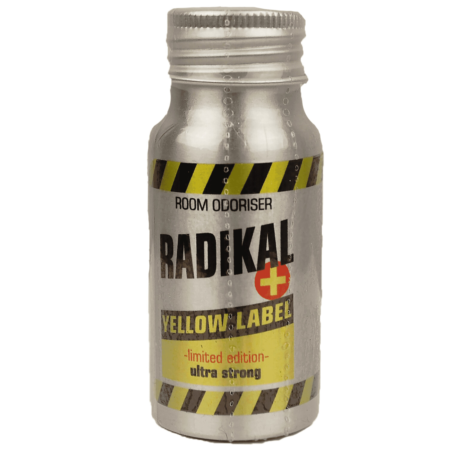 Radikal Yellow Label Uk 30 ml