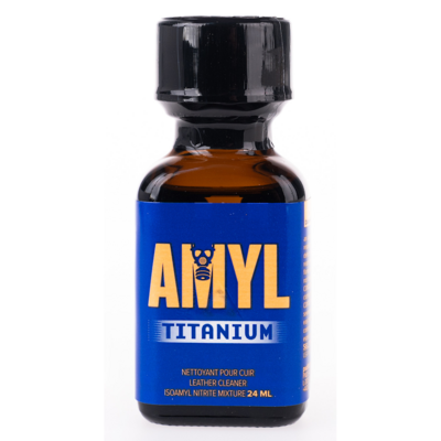 AMYL Titanium 24 ml