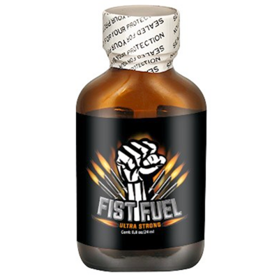 FIST Fuel 24ml