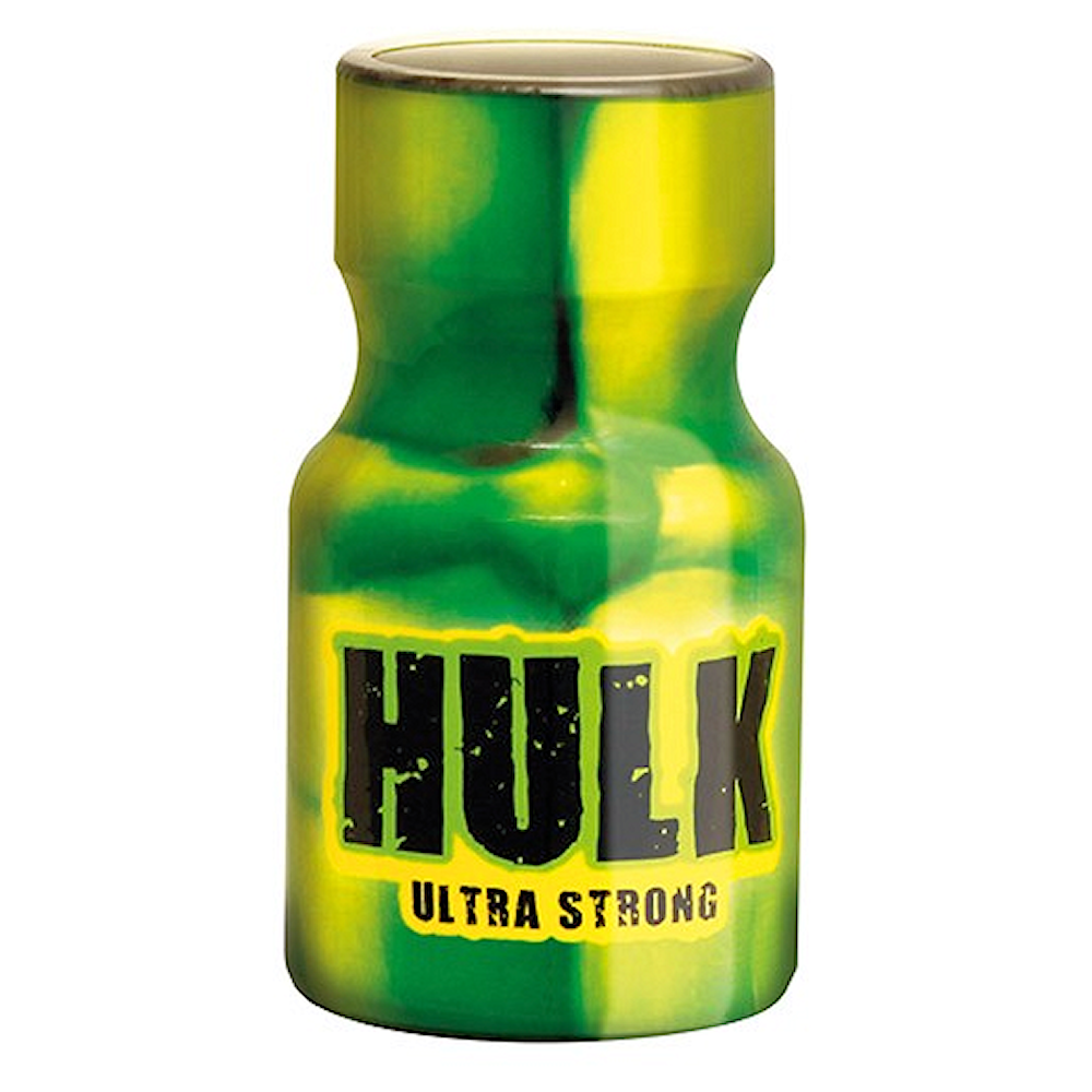 HULK Ultra Strong 10ml