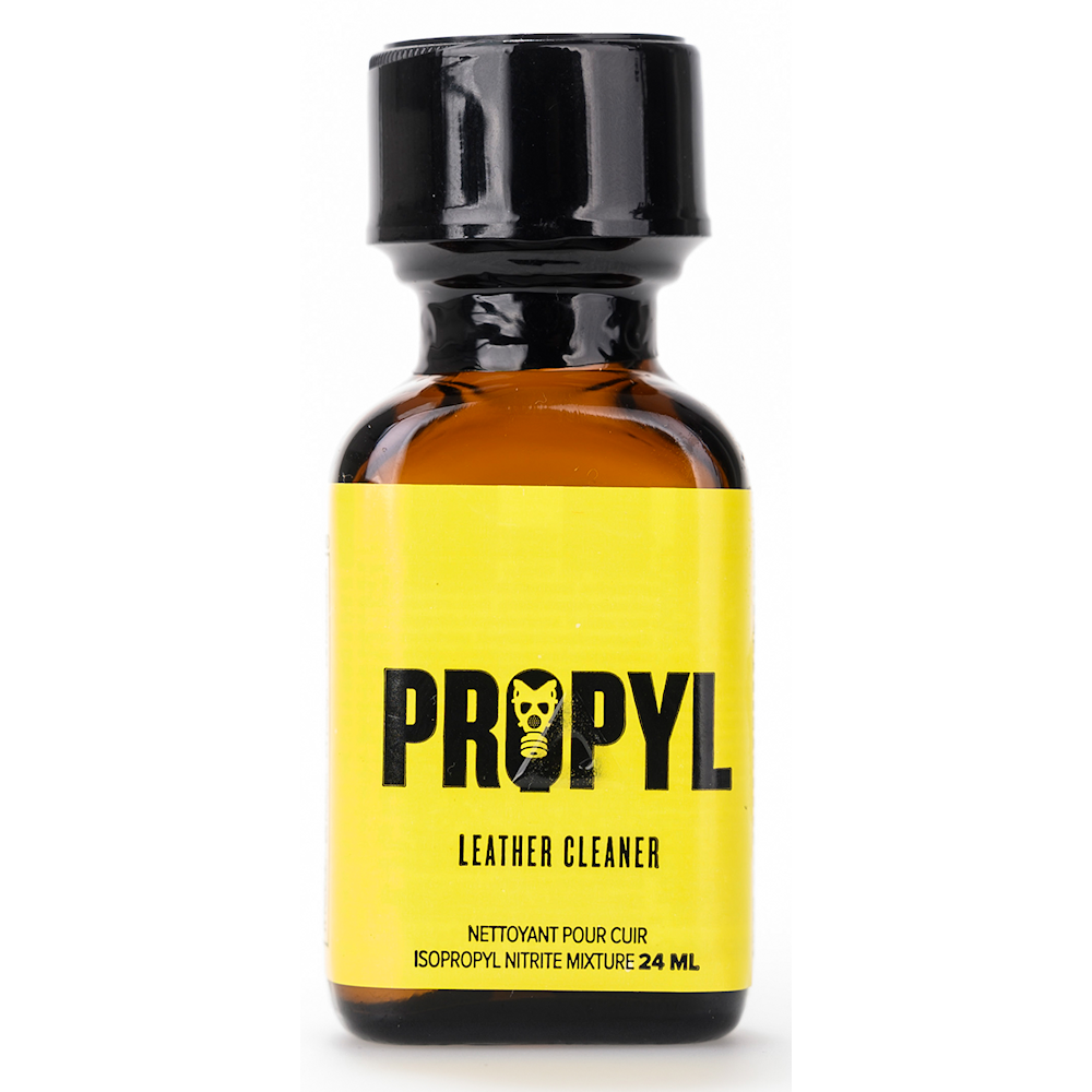 PROPYL Yellow XL 24ml