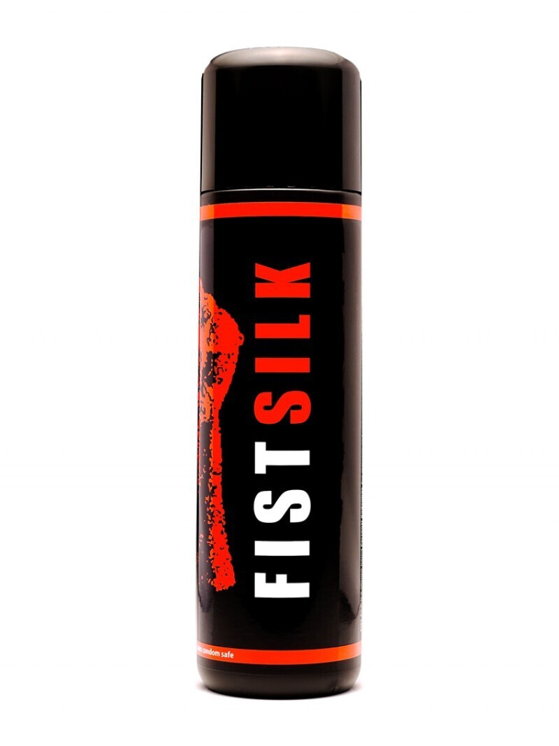 Fist Silk • 500ml