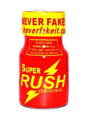 Super Rush (USA)