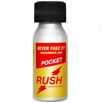 Pocket RUSH®