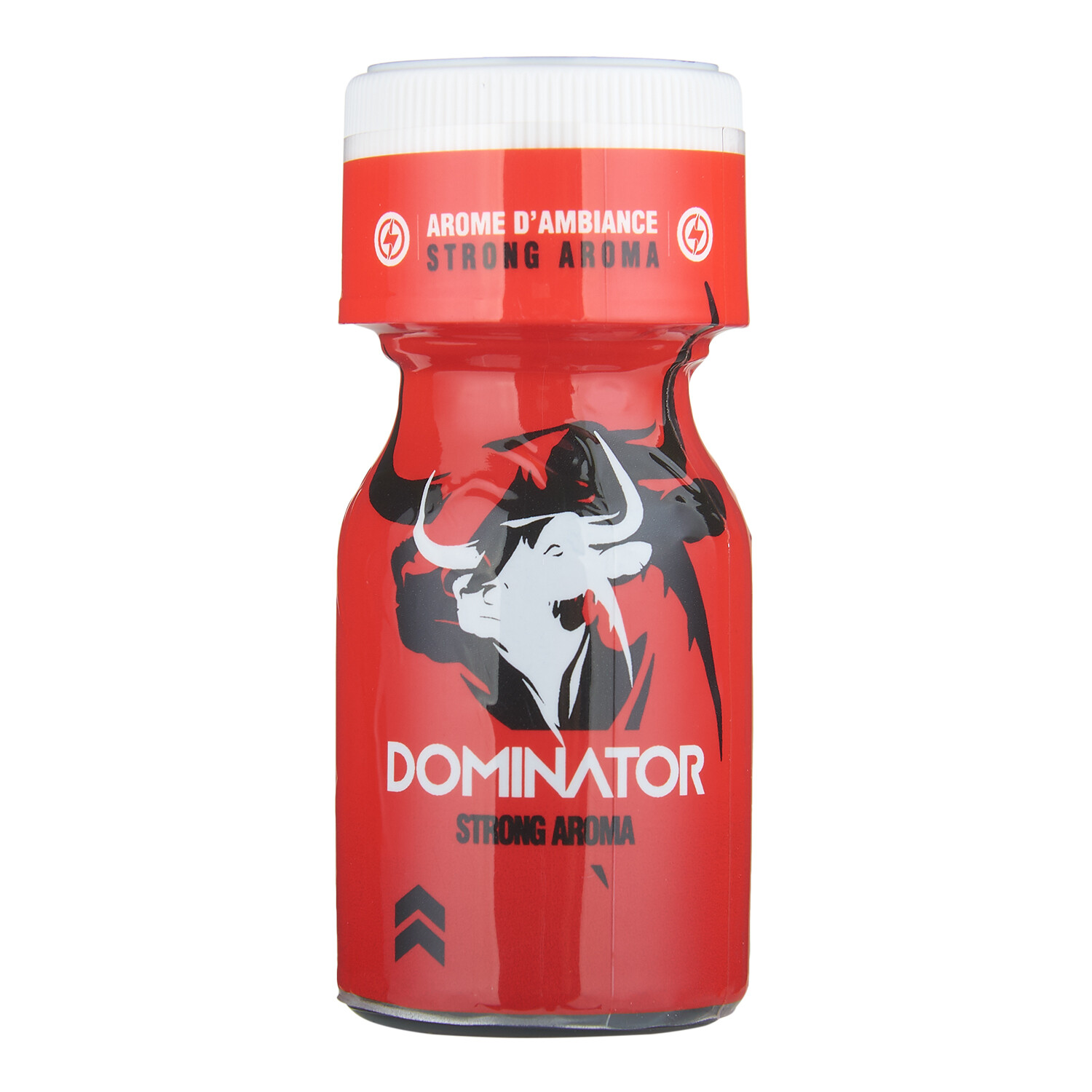 Dominator Red 10 ml