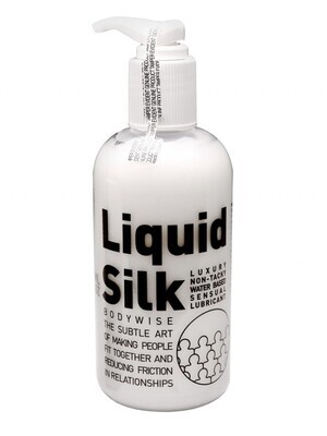 Liquid Silk • 250ml