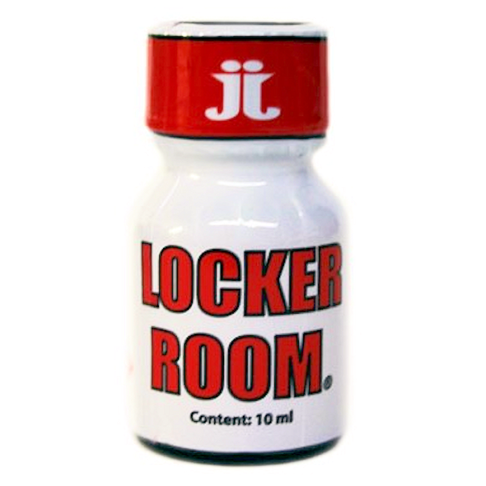 JJ LockerRoom 10