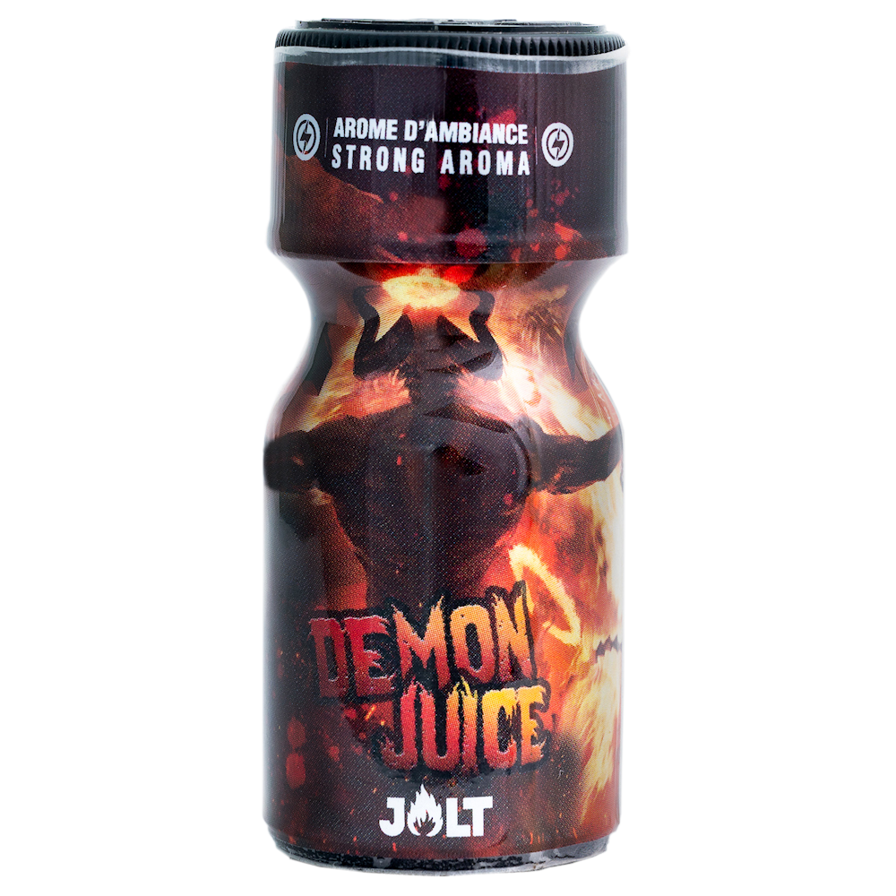 DEMON Juice 10