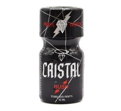 Cristal Rush 10