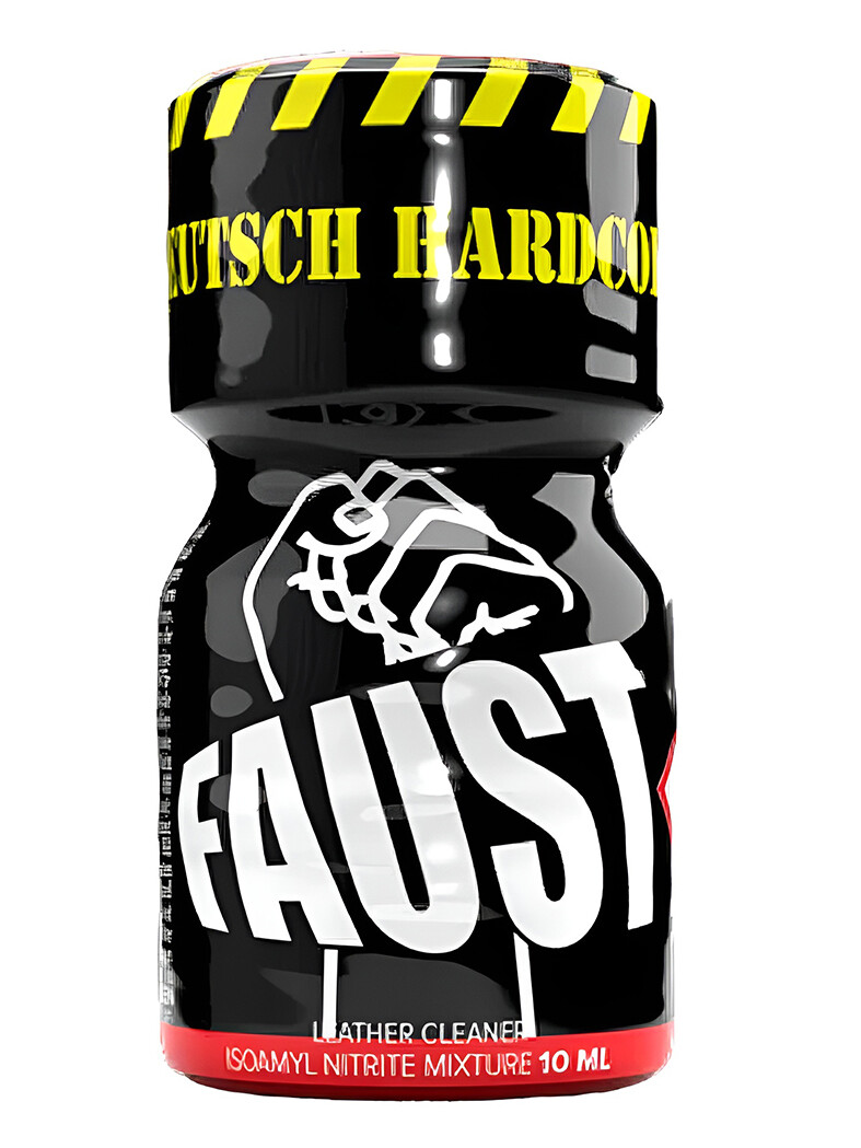 Faust 10мл