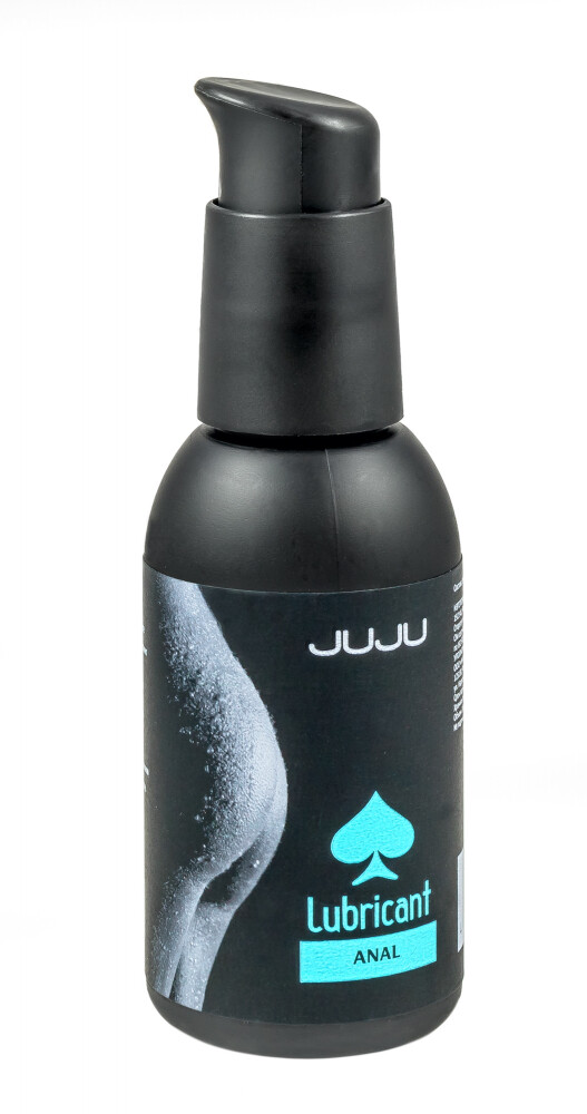 JUJU ANAL 100ML