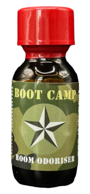 Boot Camp Aroma 25ml
