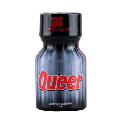 Queer 10ml