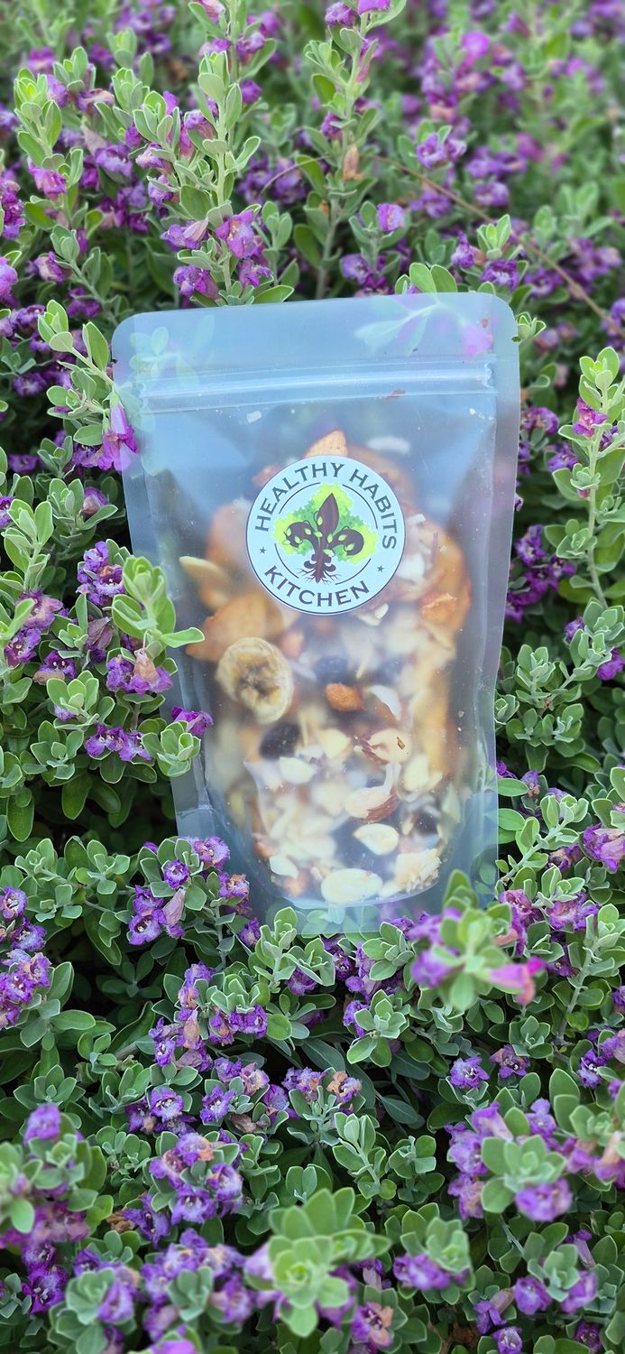 🍎🍌🥜Specialty snacks