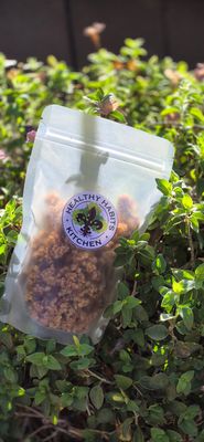🌰Granola