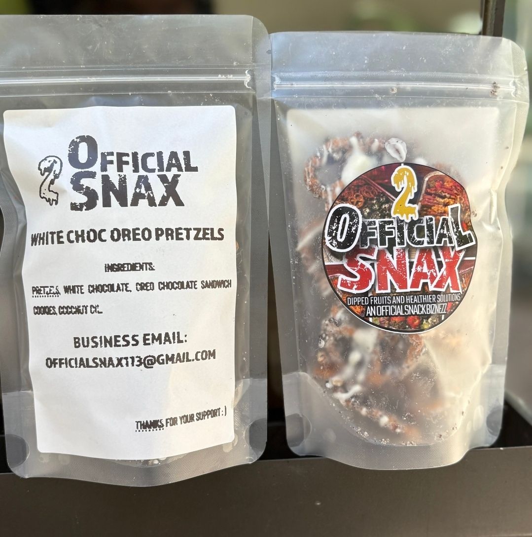 2OFFICIAL SNAX