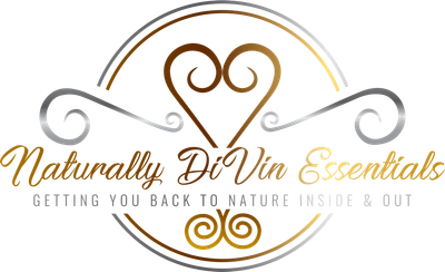 🧴🧴Naturally DiVin Essentials (Temple Care Products)