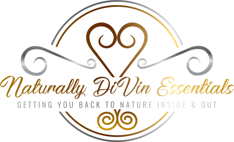 🧴🧴Naturally DiVin Essentials (Temple Care Products)