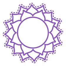 ⚪️Crown (Sahasara)