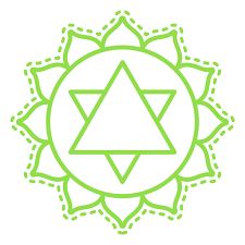 🟢Heart Chakra (Anahata)