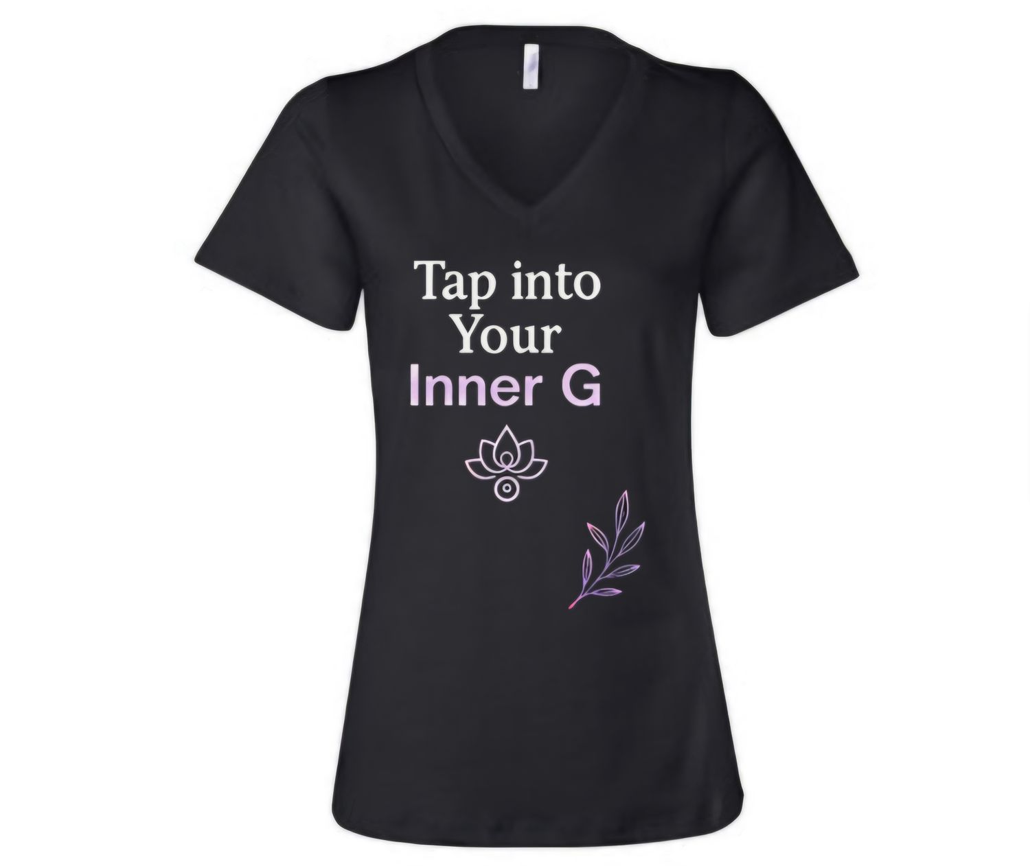 Tap Into your Inner G T-shirt