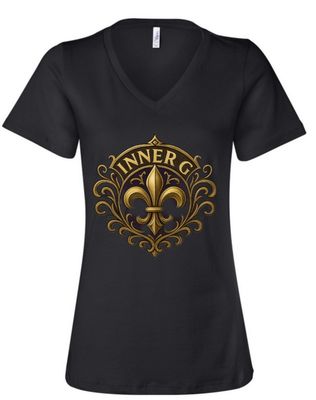 ⚜️👕Royalty T-shirt