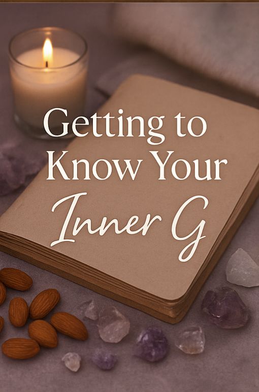 🌀 Getting to Know Your Inner G