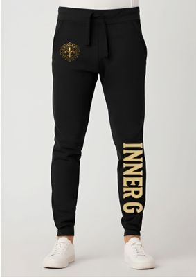 👑Royalty Joggers