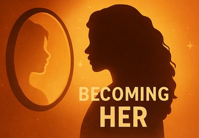 🌞Becoming Her