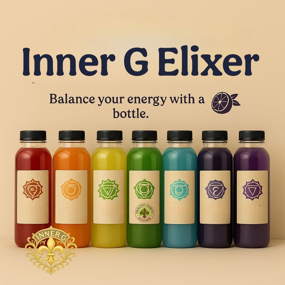 🧋Inner G Elixer