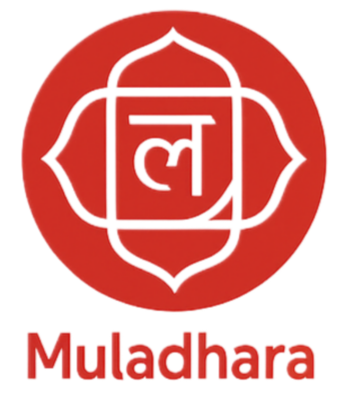 🔴Root Chakra (Muladhara