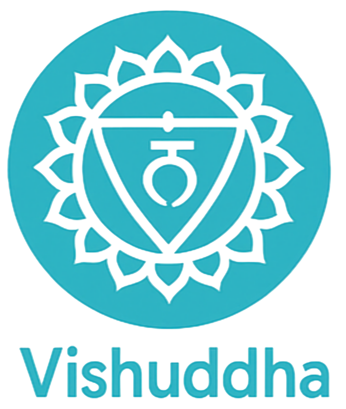🔵Throat Chakra (Vishuddha