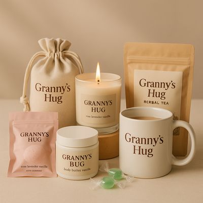 🪔Ancestral Collection  Temple Care Ritual Sets