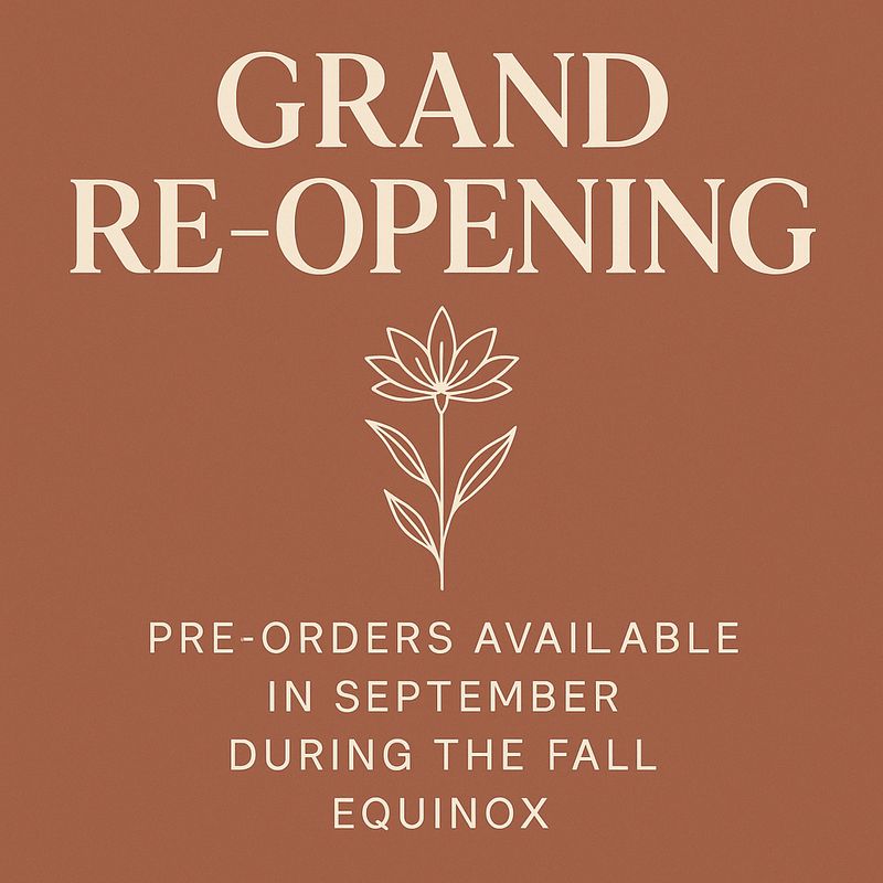 💲📦Pre-ordering