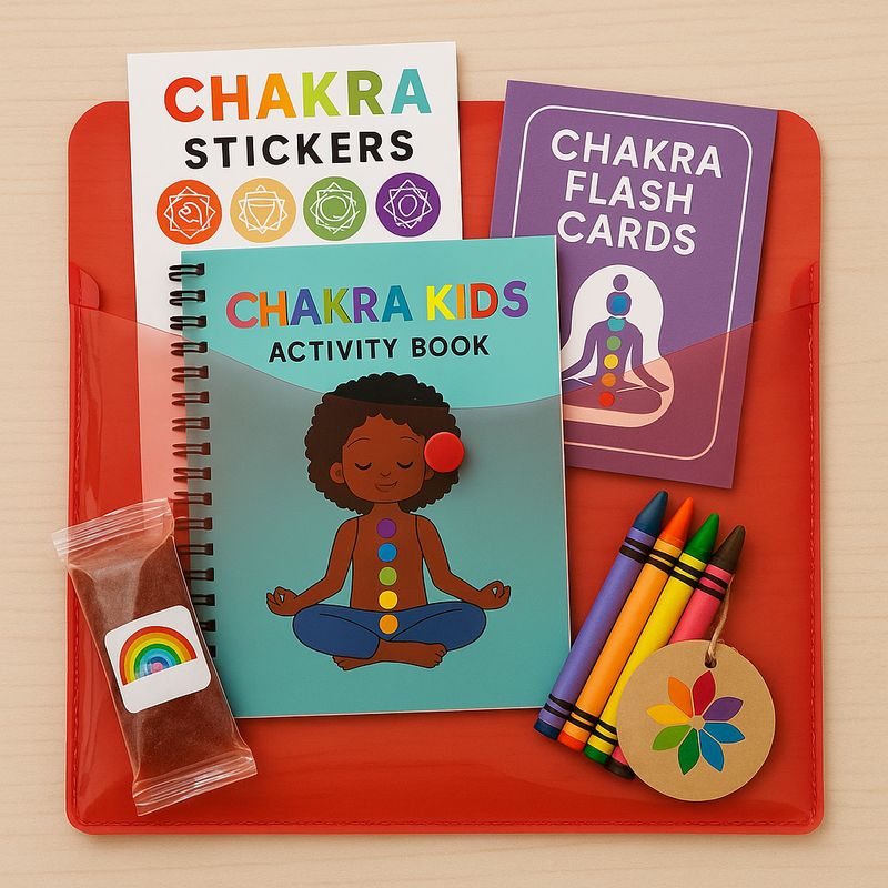 🌈👩‍👦Children&#39;s