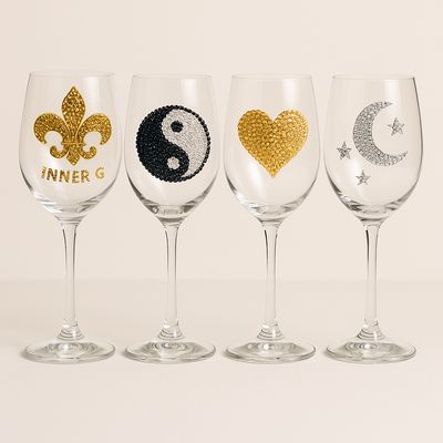 ⚜️Inner G Signature Goddess Glow  Set